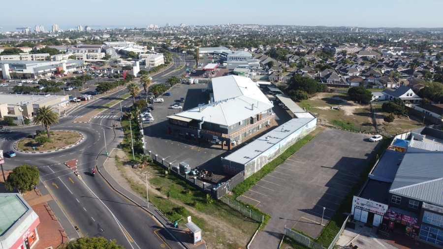 To Let commercial Property for Rent in Parklands Western Cape